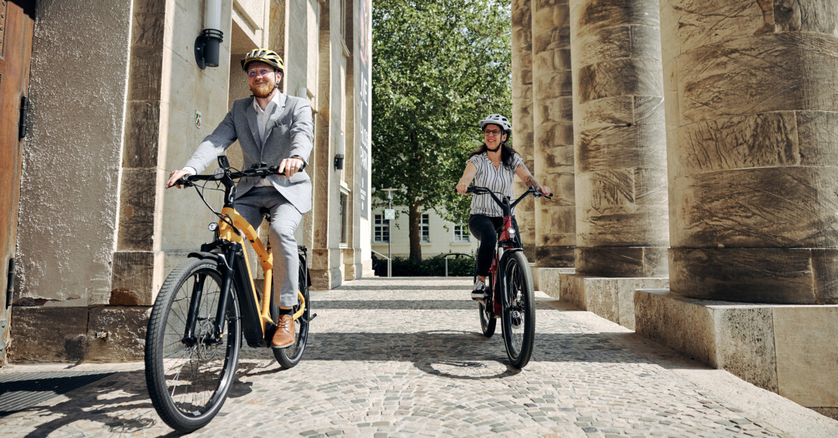 Stegelmann E-Bike Store